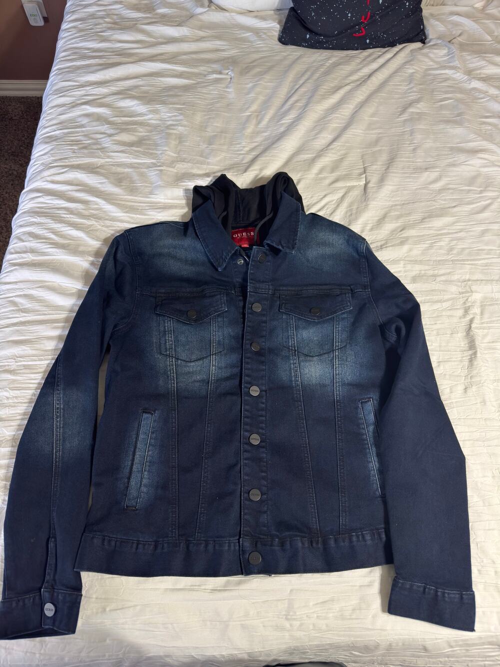 Guess Jean Jacket